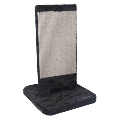 Flamingo Flamingo Cat Grakeding Post Brabo 40x40x64 cm nero