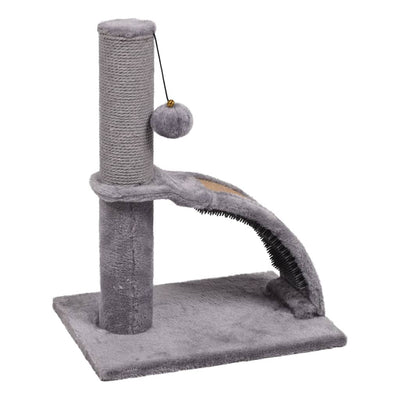 Flamingo Flamingo Cat Furniture Tessa 35x25x43,5 cm grigio
