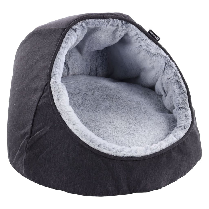 Flamingo Flamingo Pet Dorsa 46x46x36 cm nero