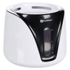 Flamingo Flamingo dispensador de agua de mascota Adriana Automatic 2 L Negro