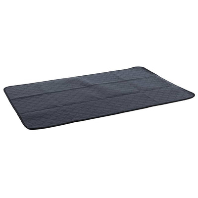 Flamingo percorso di pulizia del fenicottero patsy lavabile anti-slip xl grigio
