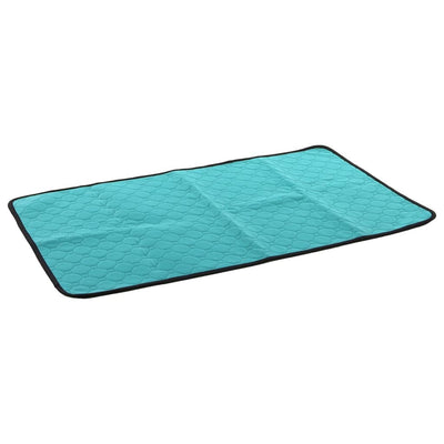 Flamingo percorso di pulizia del fenicottero patsy lavabile anti-slip l verde
