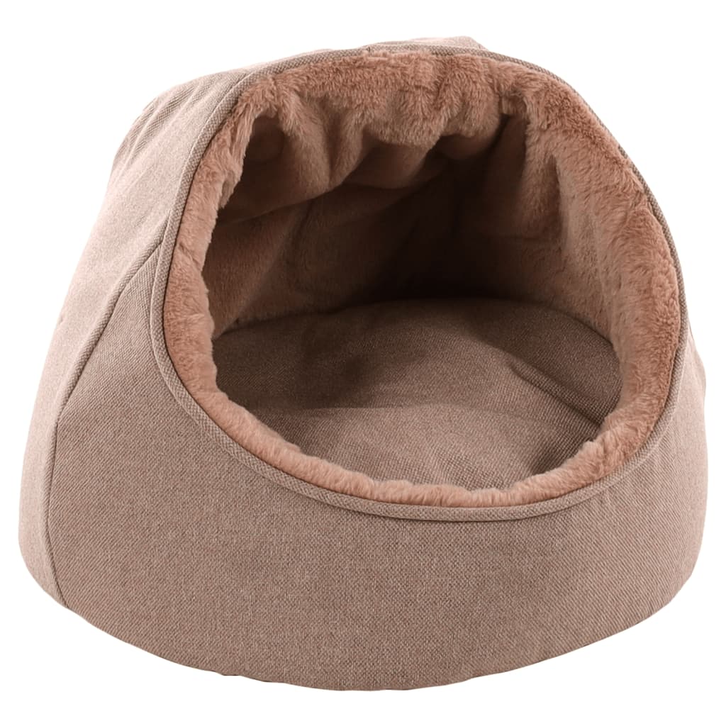 Flamingo Flamingo Cat Cave Lana 46x46x36 cm rosa