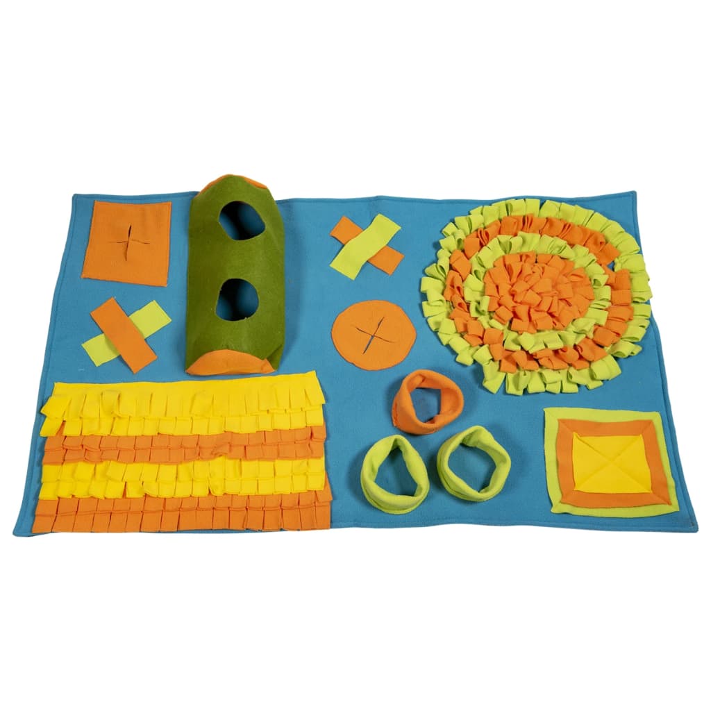 Animal Boulevard Animal Boulevard Snuffelmat Treat Mat 100x60 cm
