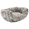 Jack e Vanilla Jack e Vanilla Pet Snakeskin S 40x35 cm