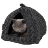Jack e Vanilla Jack e Vanilla Pet Coal 37x37x37 cm