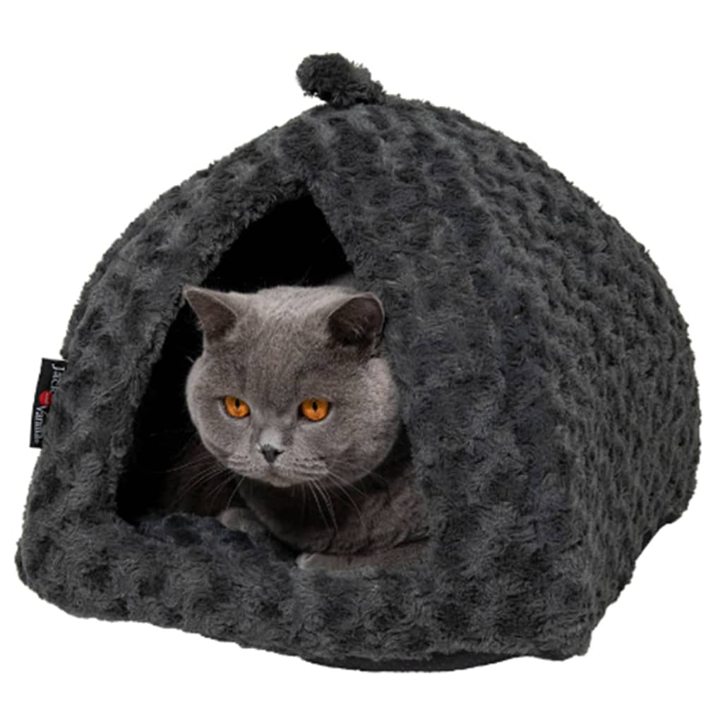 Jack e Vanilla Jack e Vanilla Pet Coal 37x37x37 cm