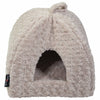 Jack and Vanilla Jack y Vanilla Petiglo Softy XS 40x40x40 CM Rosette Beige