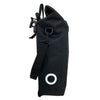 Wilex Wilex Borsa per biciclette impermeabile 17 l nero