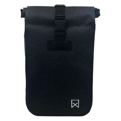 Wilex Wilex Borse per biciclette impermeabili 34 l neri