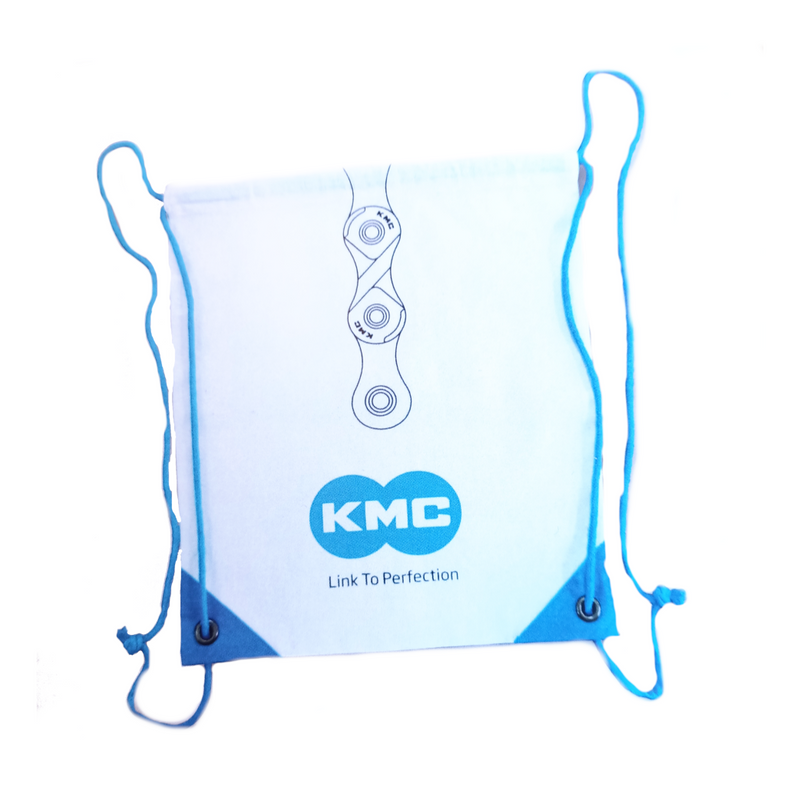 Mochila de algodón KMC