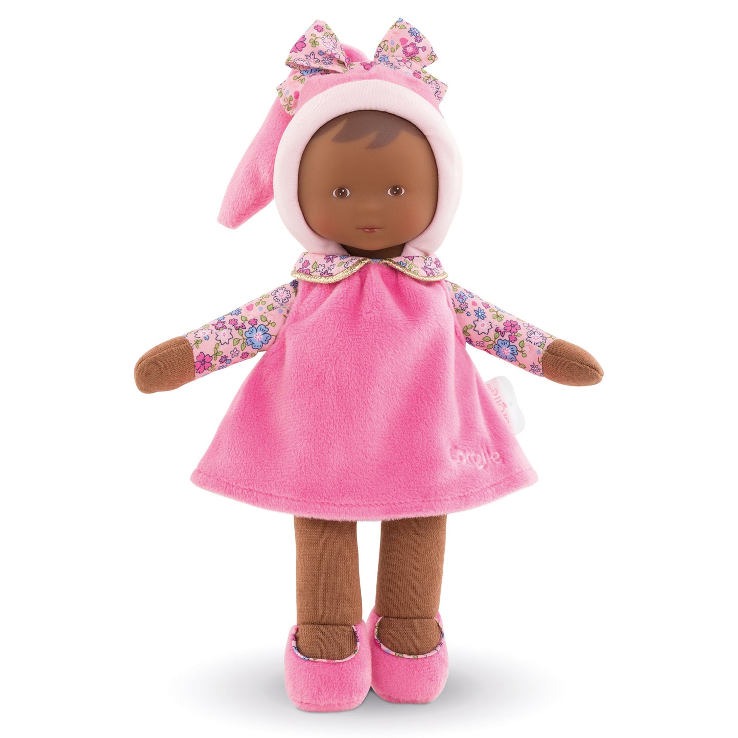 Mon Doudou Corolle Sweet Dreams - Miss Floral, 25 cm