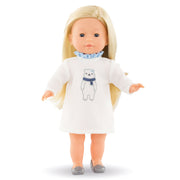 Corolle Ma Poppenjurk Winter, 36 cm - afbeelding 2