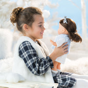 Corolle Ma Poppenjurk Winter, 36 cm - afbeelding 3