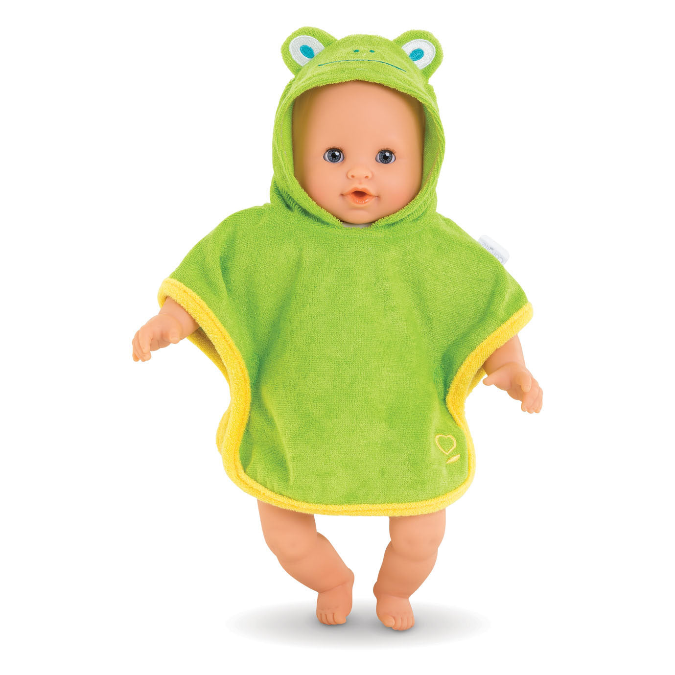 Corolle Mon Premier Poupon - Muñecas Froves de baño, 30 cm