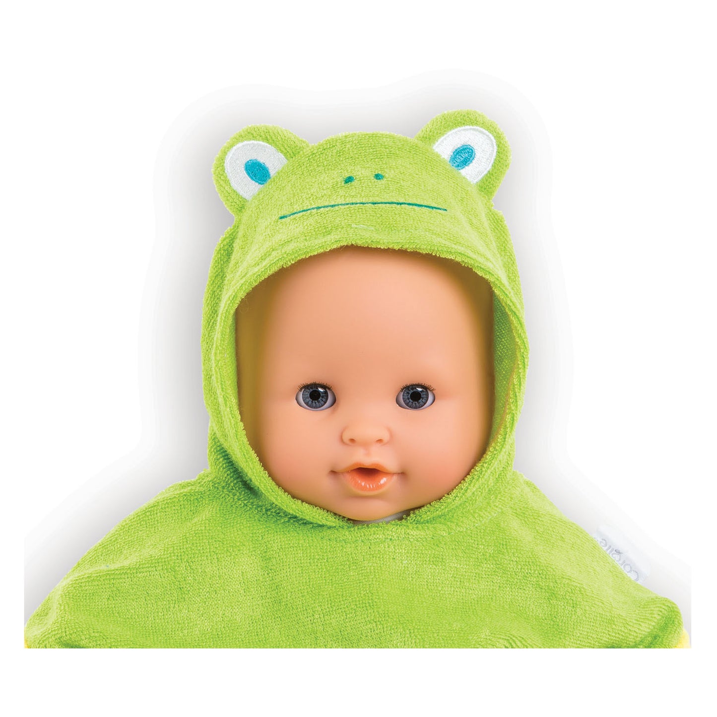 Corolle Mon Premier Poupon - Muñecas Froves de baño, 30 cm