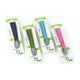 Soporte de acero inoxidable triobinder de Widek