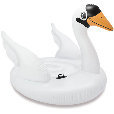 Intex - Mega Swan inflable
