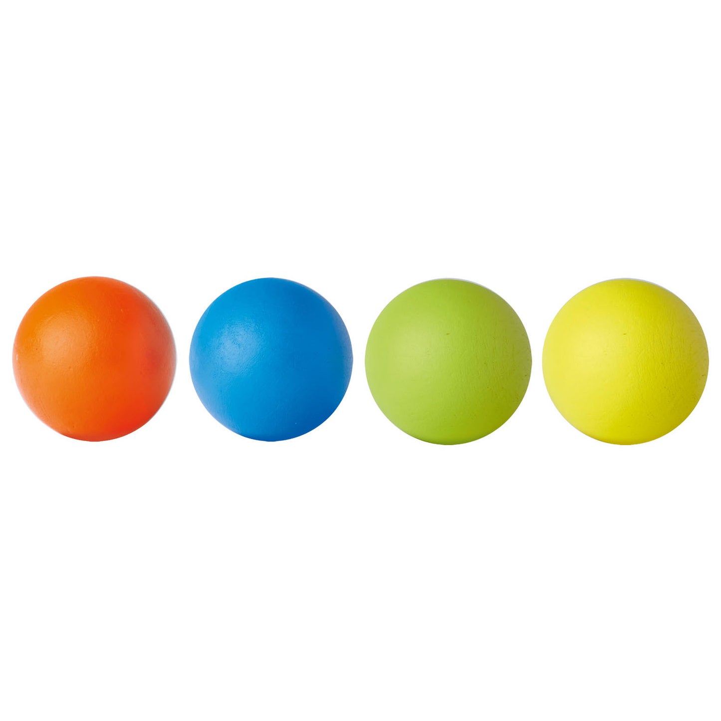Eichhorn Outdoor Houten Croquet Spel 18dlg.