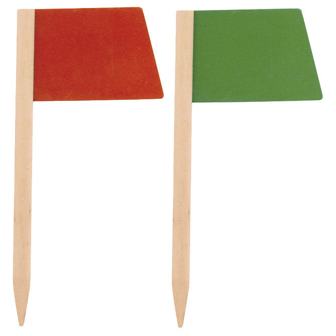 Eichhorn Outdoor Houten Croquet Spel 18dlg.