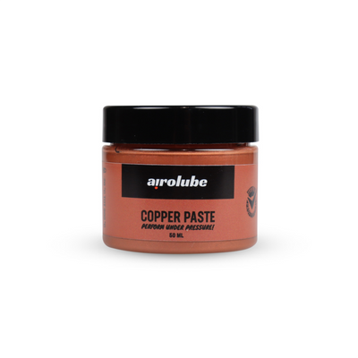 Copper paste Airolube 50ml