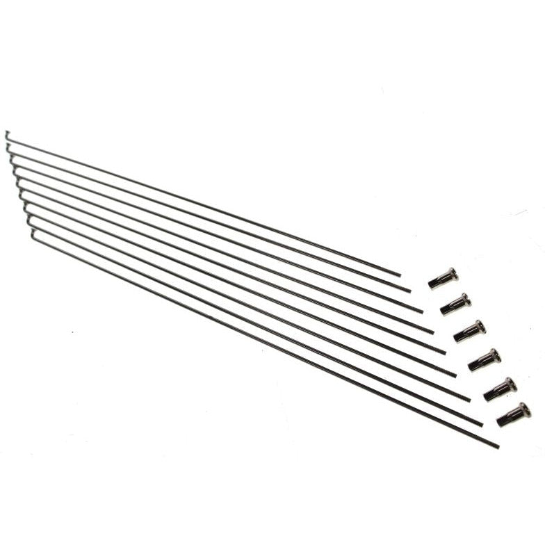 Acero inoxidable Sapim Specheke 14-290