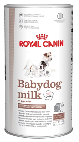 Royal Canin Canin Baby Dog Milk