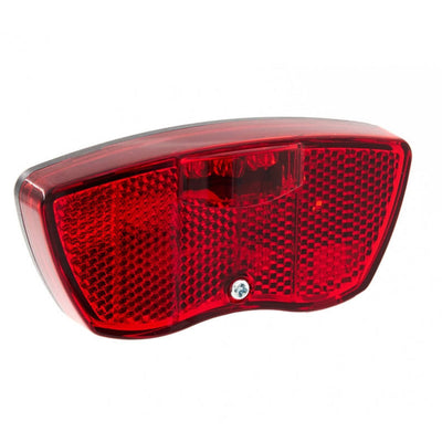 Kgs Taillight Mini Battery 3-Led 80 mm a granel