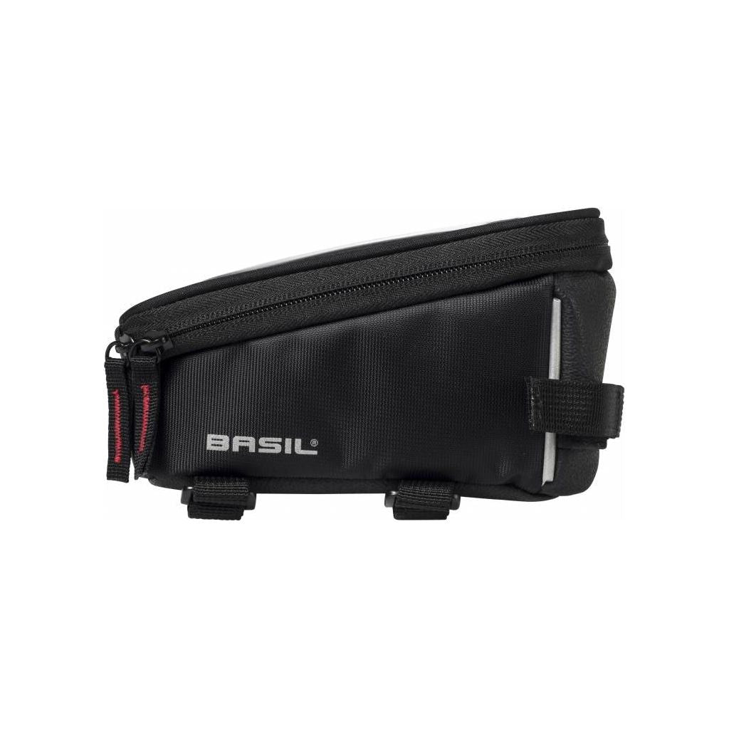 Basil Sport Design Frame Borse - Nero - Frametas - Unisex