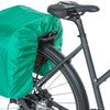 Basild Discovery365d Bag de bicicleta doble Melee negro