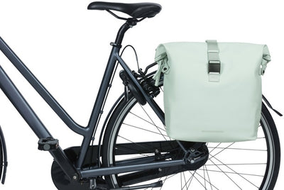 Basil Soho Double Bicycle Borse Nordlicht Green