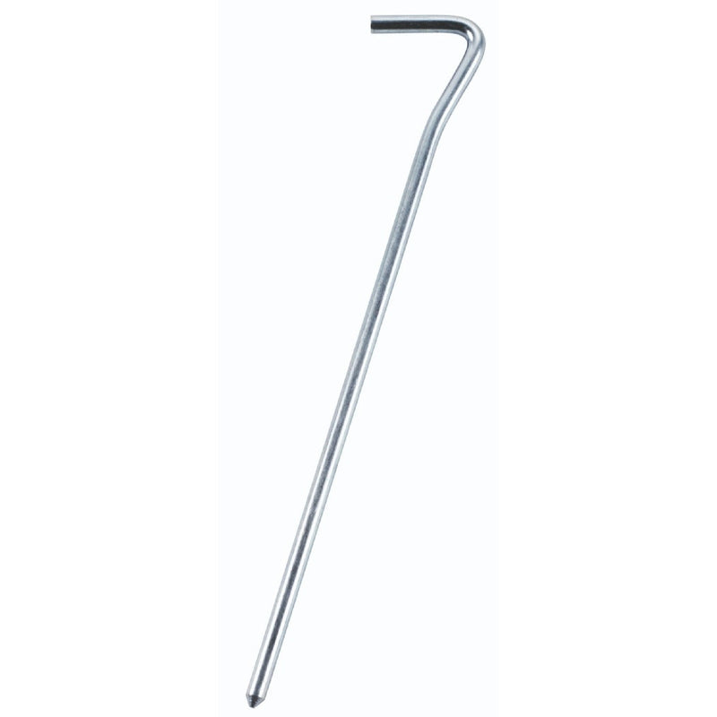 Easy Camp Steel Pegs 19 cm