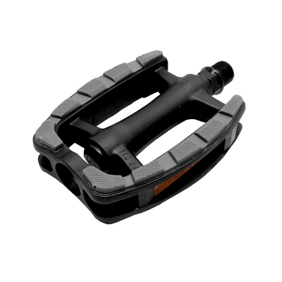 Falkx Falkx Lux pedales anti -slip. Manga de plástico (empaque del taller)
