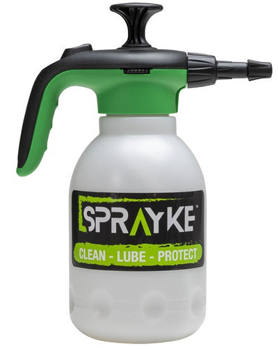 Sprayke Sprayke Pomp Rolver per super detergente 1500ml