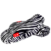 Wobs Handmof Limited Edition Zebra