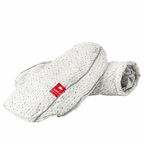 Wobs WOBS handwarmers Limited Edition Knitted