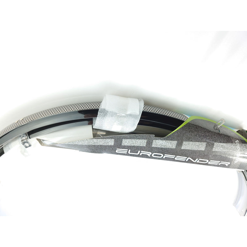 Euro Mudguard Set 28 46 mm