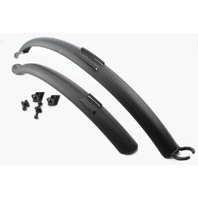 Hulzebos Fender Set Trekking Imprint 28