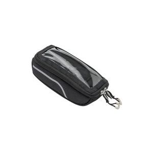Newloxs BAS Sports Phonebag Quad System Negro