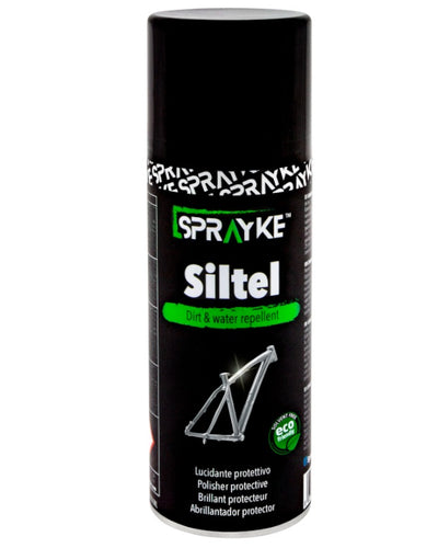 Sprayke Sprayke Shine and Protect Spray 200ml