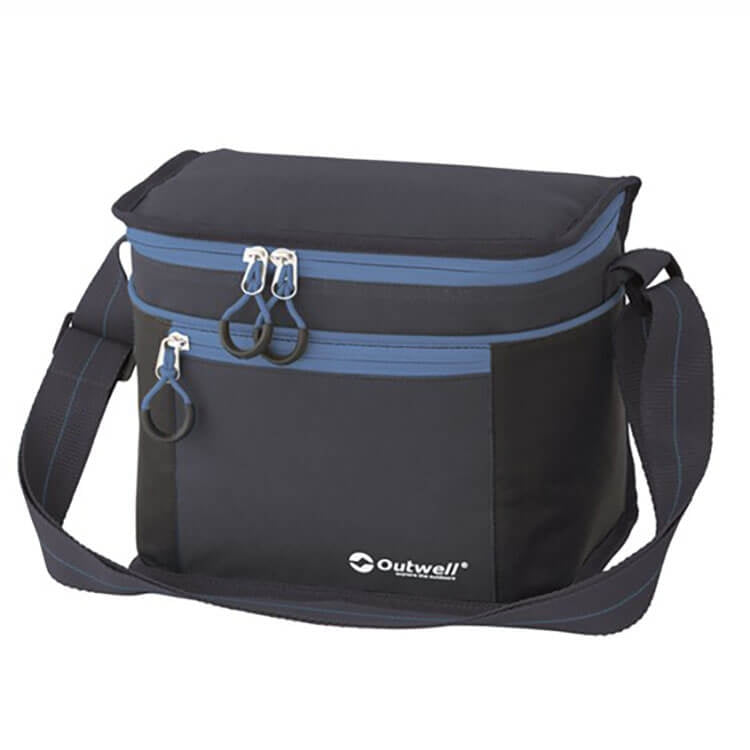 Outwell Petrel S Cooler Borsa Blu scuro