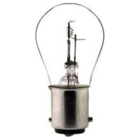 Bosma Lamp 6V-15 15W BAX15D