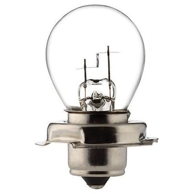 Bosma Lamp 12V-25W P26S