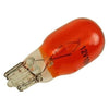 Tnt Lamp 12V 10W T13 Wedge rood (10-stuks)