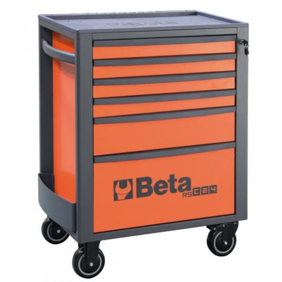 BETA Tool Trolley