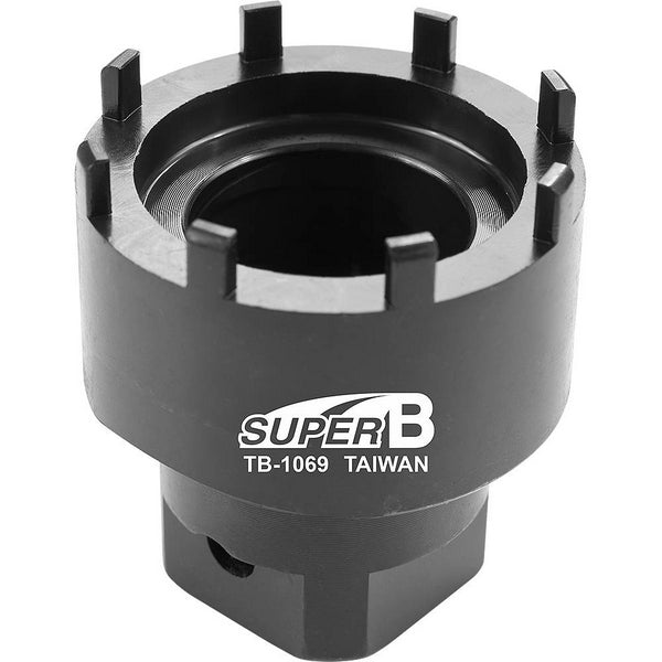 Super B Super B Active Line Brose Spider Lockring Lockring