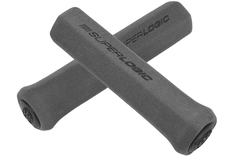 Ritchey SuperLogic MTB maneja gris