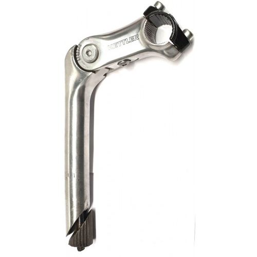 Ergotec Kettler Stem 25.4 Alu SW ZI 180 mm 25.4 Penna 25.4 STERGO