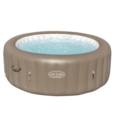 Bestway Lay-Z-Spa Palm Springs AirJet Inflable Jacuzzi