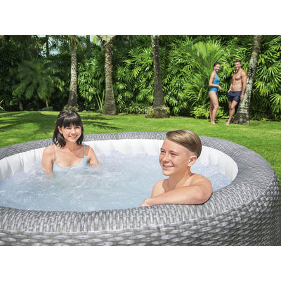 Bestway Lay-Z-SPA Honolulu Airjet Giacuzzi gonfiabile